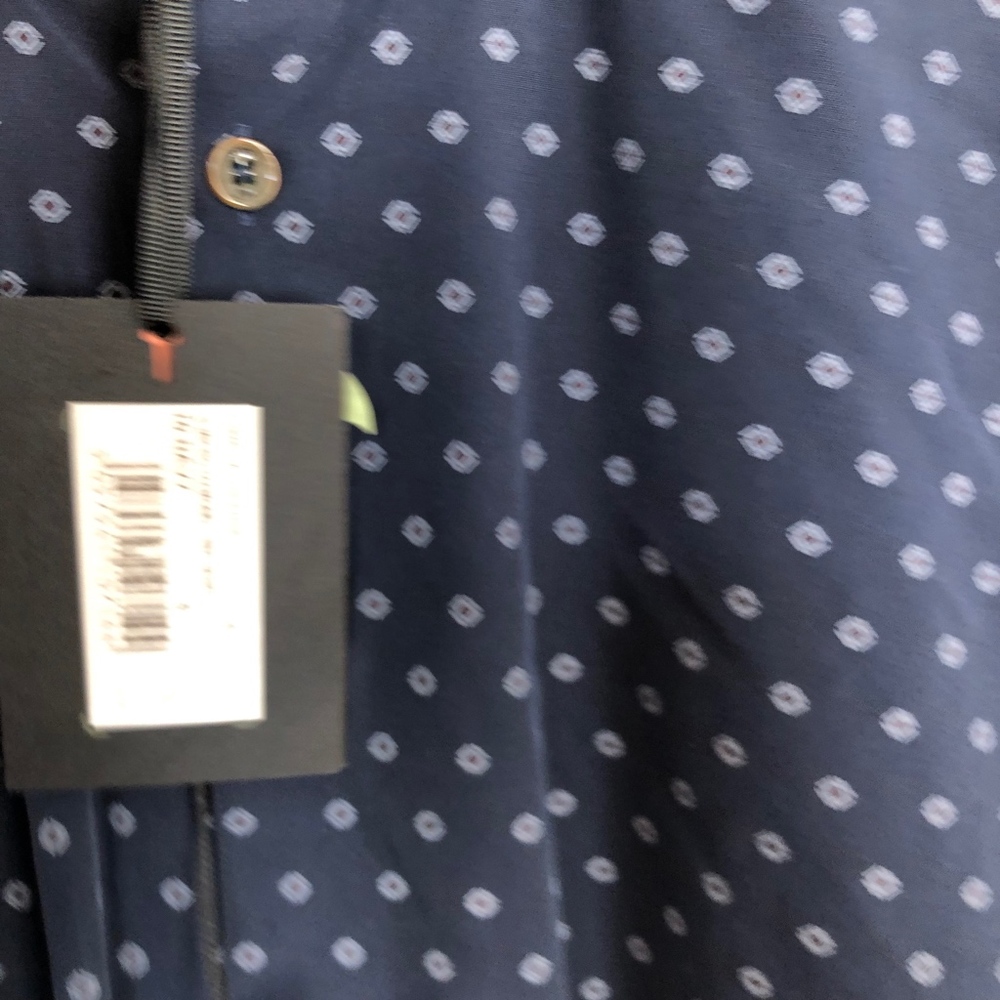 Ted Baker London Ilensky Micro Diamond Trim Sport - Picture 6 of 8